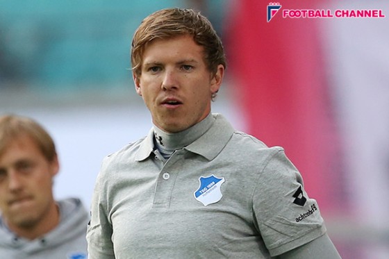 ホッフェンハイム次期監督は28歳！　来季ブンデス史上最年少指揮官誕生へ