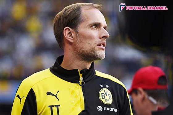 トゥヘル監督、格下相手にも緊張感高める「相手を尊重して試合に挑む」