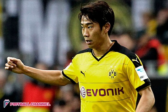 絶好調の香川、1ヶ月ぶりゴールに「どうしても決めたかった」