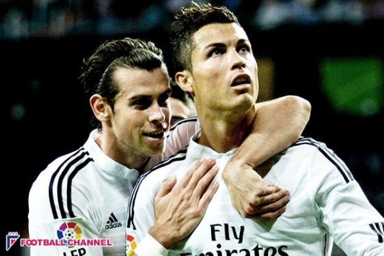 「世界最高の選手を買い、そして売らない」ジダンがCR7とベイルの放出を否定