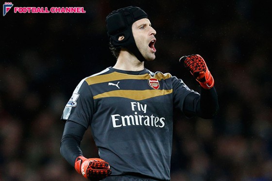 プレミアの最強守護神は誰？　ベテランGKがデータで実力を証明