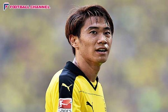 ドルトムントの強さの秘密は”なにくそ魂”？先制されても逆転勝利が十八番に