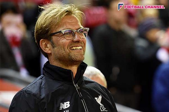 リバプール、クロップ監督新体制で公式戦4試合目にして初勝利。4回戦を突破