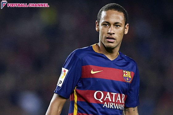 CR7狙うPSG、“プランB”にネイマール！　金満クラブに付け入る隙あり？