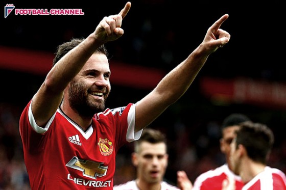 今週末のマンUは勝点獲得が確実? クリスタル・パレス相手に◯年間負けなし