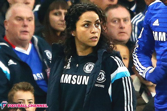 チェルシー元女医、退職強要でクラブ側を訴訟へ。和解不成立なら法的手段も