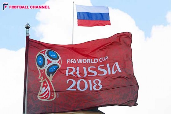 2018年W杯のロシア開催を事前に合意か?ブラッター会長が示唆