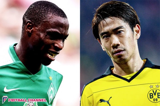 ドルトムントは油断禁物！　手負いの虎が復活の兆し…相手キーマンに要注意