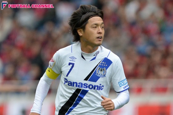 完敗を認めるG大阪MF遠藤「負けるべくして負けた」