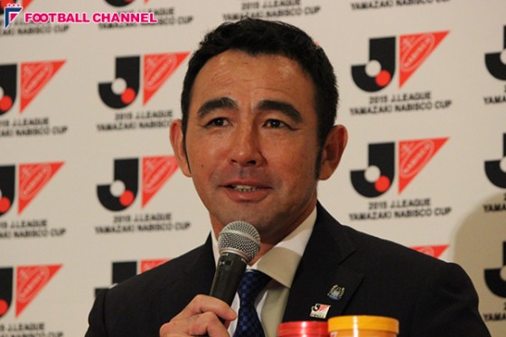 次なる戦いへ闘志を燃やす長谷川監督「下からの光景は見飽きた」