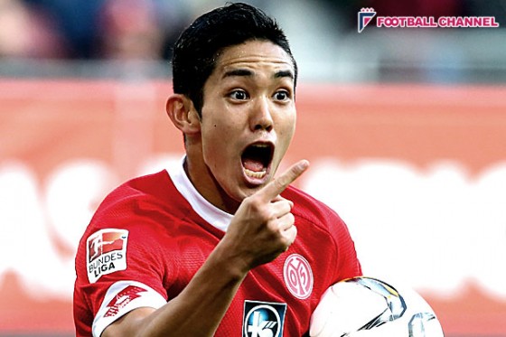 武藤、プロ初ハットに歓喜。ファンに向けて「ハッピーハロウィン！」