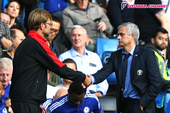 明暗分かれた両指揮官。チェルシー対リバプールで起きた5つのこと