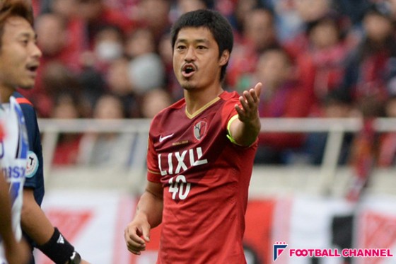 勝利呼んだ小笠原の執念。“試合前”からMVP級の活躍、受け継がれる常勝のDNA