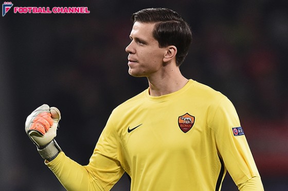 シュチェスニーの心はローマにあらず？「夢を隠すことはない」