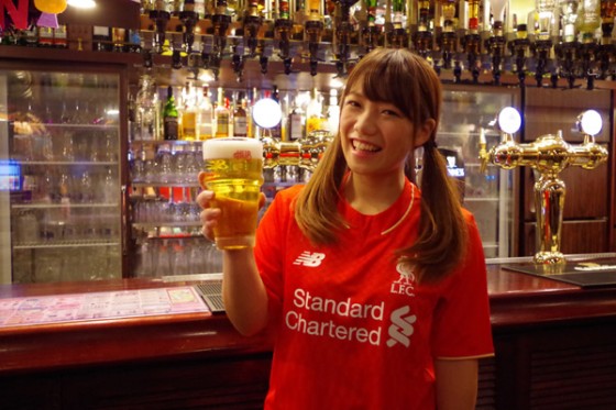 「HUB×ニューバランス」コラボキャンペーン開催！　抽選で5名様にお食事券プレゼント！