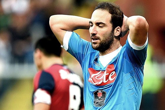 【順位表＆結果】インテルがローマ下し2位浮上。ミラン3連勝、ユーベはダービー制す