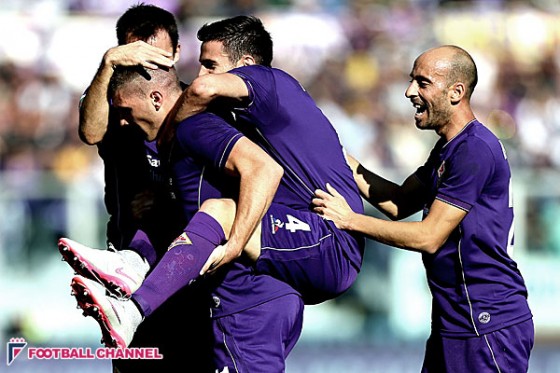 【順位表＆結果】インテルがローマ下し2位浮上。ミラン3連勝、ユーベはダービー制す