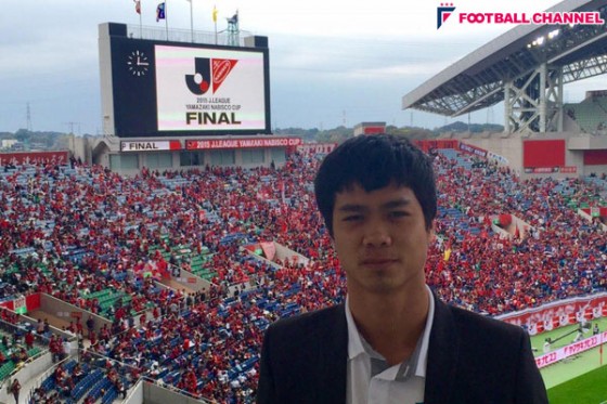 「エキサイティングでスリリング！」。J2水戸入り濃厚“ベトナムのメッシ”が語るJリーグ