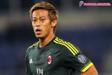 「本田は優秀な選手」。番記者の皮肉ではない称賛、“わずか15分”の出場機会が持つ意味とは?