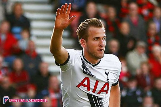 バイエルン、ハット達成のトッテナムFWに興味。来夏獲得に向け93億円を準備か