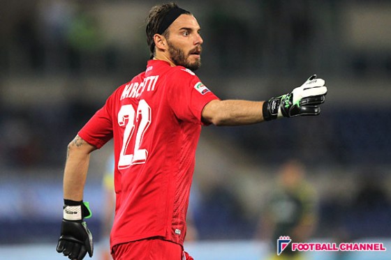 【今週の欧州サッカー通信簿】バイエルンの連勝を阻んだ守護神。武藤はプロ初ハット達成も…