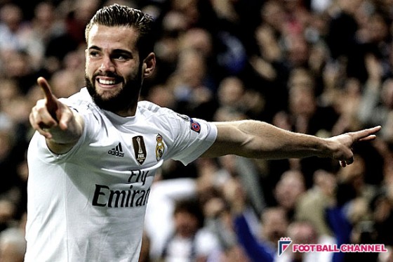 【データ】レアル、PSGを下しCL決勝T進出決定