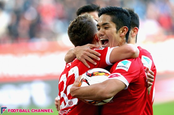 ハットトリックの武藤を周囲が絶賛。大手メディアは週間MVPに選出