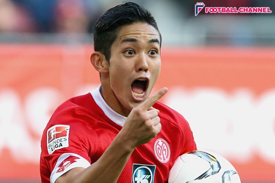 【今節の欧州ベスト11】ハット達成の武藤＆コネ。チェルシーを窮地に追い込んだコウチーニョら選出