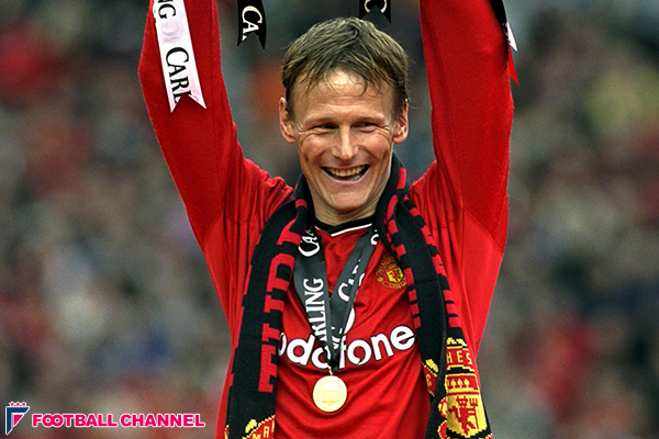 49歳シェリンガム、4部で現役復帰!? 自身が監督務めるクラブで選手登録