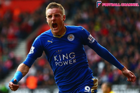 大ブレイクした岡崎の同僚FWにリバプールやドルトムントから触手?