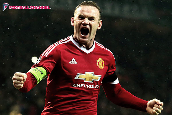 データ】マンU、ルーニー弾でCSKAに競り勝つ | フットボールチャンネル