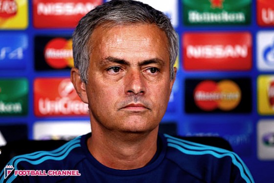 モウリーニョ、解任の圧力強まるも…「2019年までチェルシー監督を務める」