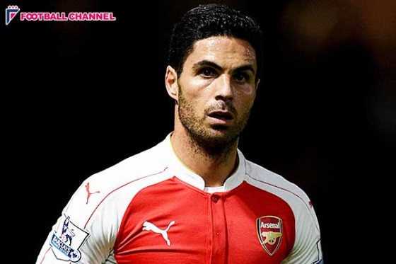 アーセナル、ベテラン3選手と契約延長せず？　今季限りの退団濃厚に