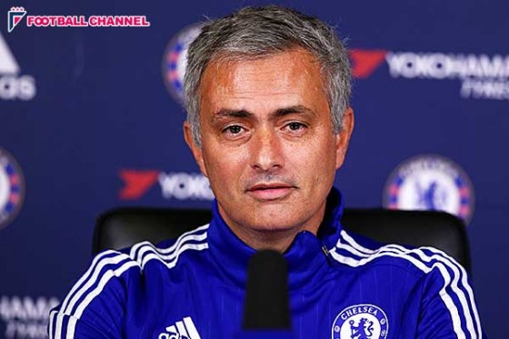 モナコ、モウリーニョ監督招聘に巨額オファー提示も…チェルシー側は拒否