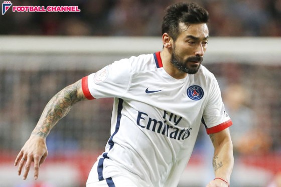 ユベントス、PSGのFW獲得へ交渉進む。インテルやプレミア勢興味も最有力