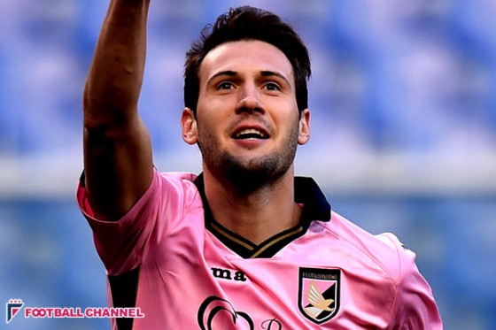 ミラン、来夏の“新トップ下”加入が既定路線？　本田、先発争いがさらに熾烈に