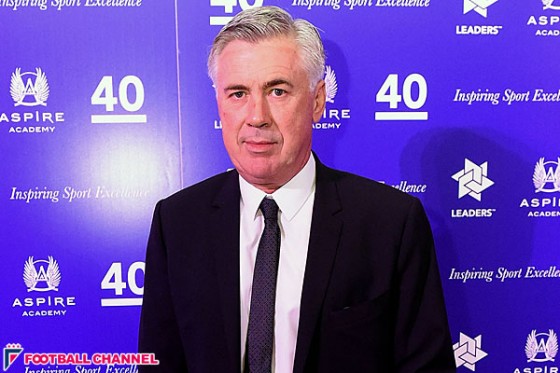 アンチェロッティのチェルシー復帰は？　自身はモウリーニョを支持「彼が最適」