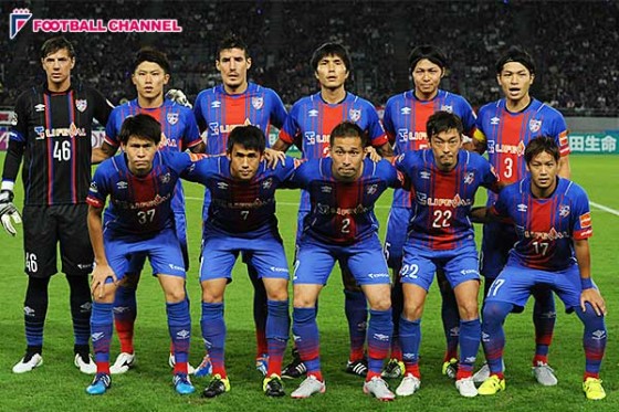 Jリーグ年間優勝を懸けた熾烈な争い。CS進出の可能性を残す6つのクラブ