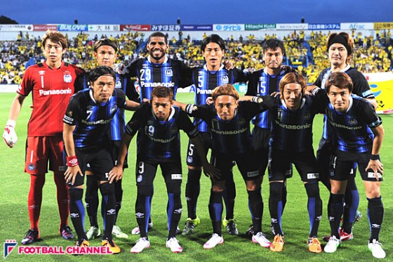 Jリーグ年間優勝を懸けた熾烈な争い。CS進出の可能性を残す6つのクラブ