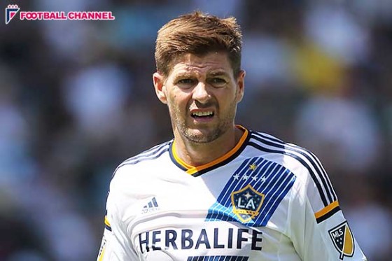 クロップ監督、接触は認めるも…ジェラード復帰の噂は一蹴？