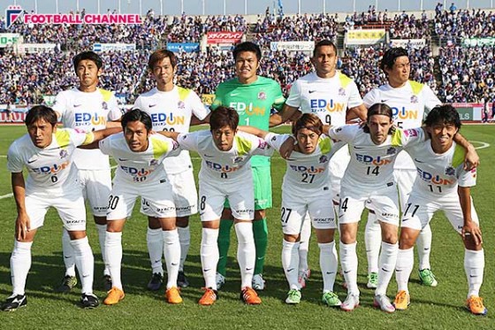 Jリーグ年間優勝を懸けた熾烈な争い。CS進出の可能性を残す6つのクラブ