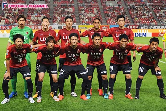 Jリーグ年間優勝を懸けた熾烈な争い。CS進出の可能性を残す6つのクラブ