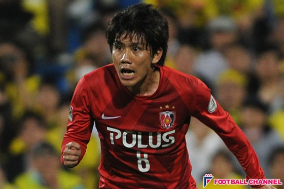 ハリル監督「ものすごく期待」。“希少な能力”柏木を大絶賛