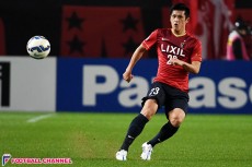 鹿島の次世代担う昌子源。“常勝軍団”復活へ、若きDFリーダーが背負う使命感と覚悟