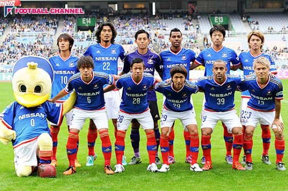 Jリーグ年間優勝を懸けた熾烈な争い。CS進出の可能性を残す6つのクラブ