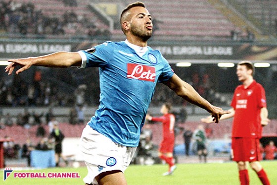 【EL結果&順位】ドルト、ナポリがGS突破決定。トッテナム、ビオラら順当に勝利