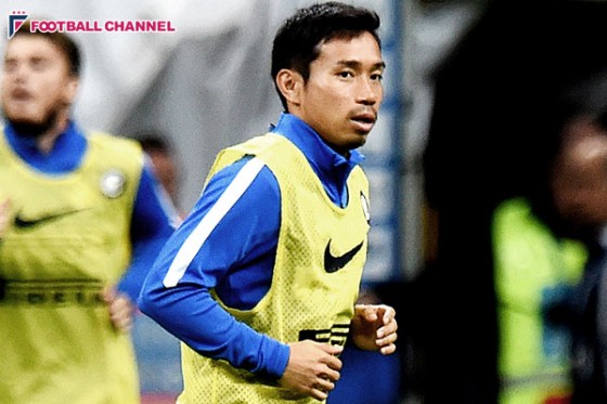 長友、伊メディアが残留の可能性報じる。「彼はイタリアに残りたい」