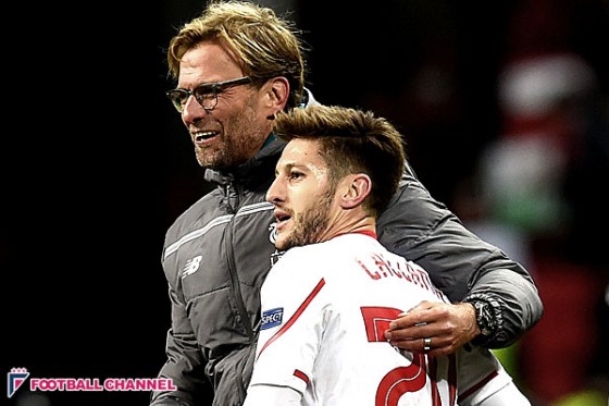 ナポリ、5発快勝でEL決勝T進出。リバプールも完封勝利