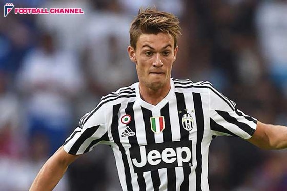 アーセナル、ユベントスの若手CBに興味。今冬にレンタルでの獲得検討か？