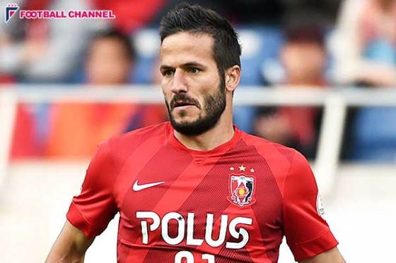 スロベニア代表、Jリーグからズラタンら3選手選出！　プレーオフに挑む23人発表